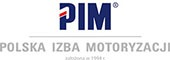 logo polska izba motoryzacji zadowoleni z holowanie aut warszawa